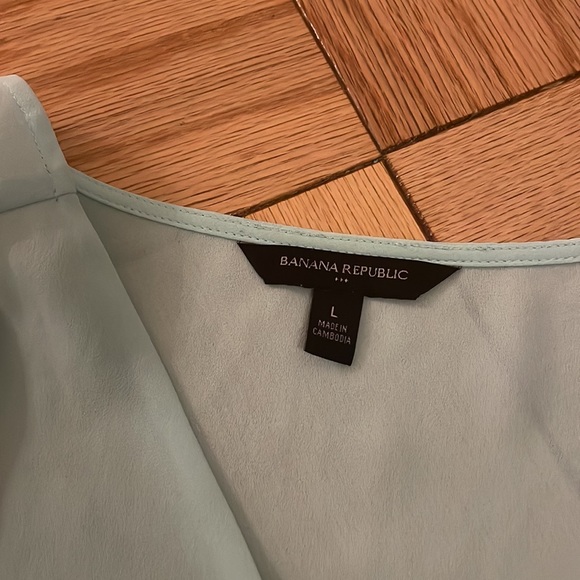 Banana Republic Top - Picture 2 of 4